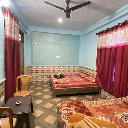Nucleus Guest House Касоль Номер фото