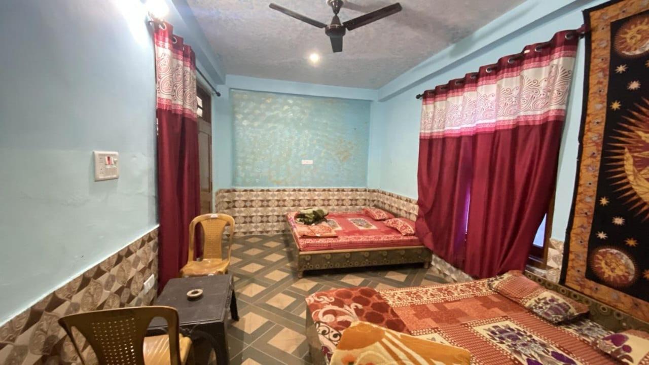 Nucleus Guest House Касоль Номер фото