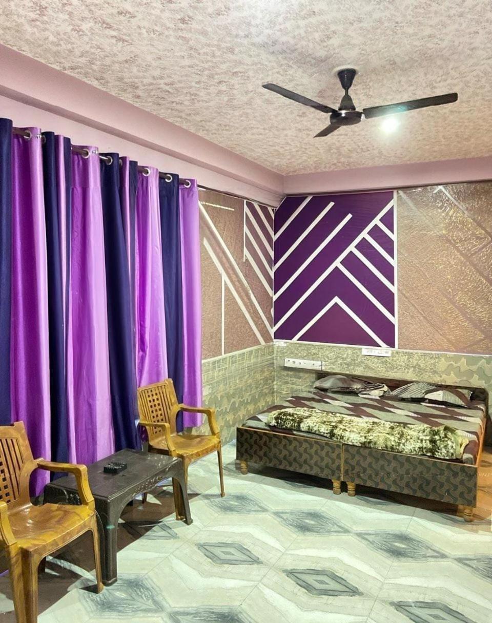 Nucleus Guest House Касоль Экстерьер фото